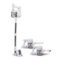 Aspiradora Inalámbrica Osoji D200 - 150W