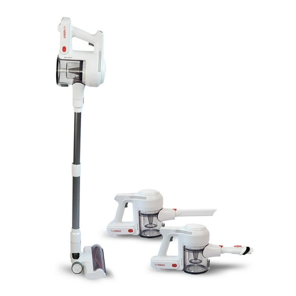 Aspiradora Inalámbrica Osoji D200 - 150w