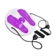 thumbnail image 5 of Tabla De Abdominales Twister Para Uso Doméstico, Para Deportes Aeróbicos, Disco De Torsión Para Cintura Sin Ruido, Color Morado, 5 of 5