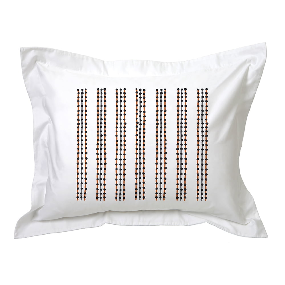 Tuyo Print - Funda De Almohada - - Patagonia