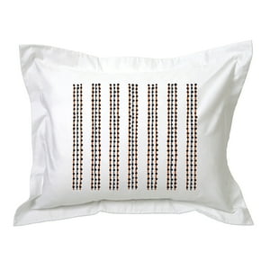 Tuyo Print - Funda De Almohada - - Patagonia