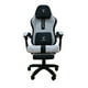 thumbnail image 1 of Silla Gamer Color Gris/Negro Modelo LS-1118, 1 of 5