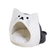 thumbnail image 5 of Cama Para Gatos De Otoño, Duradera, Plegable, Suave, Antideslizante, Para Descanso De Gatos, Accesorios, Blanco S, 5 of 5