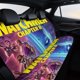 thumbnail image 4 of Watch Man-theme Car Rear Seat Covers Back Elastic Flexible Car Seat Covers Decorative Fits Most Cars 120x59x76cm, 4 of 6