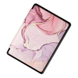 Mar Cases - Funda Protectora Para Kindle 11Th Gen 2024 Mármol Rs23Cv