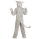 thumbnail image 5 of Disfraz divertido, disfraz infantil de lobo para niños, mono de Halloween, 5 of 9