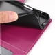 thumbnail image 4 of Funda para FOXDOCK Realme GT6 5G– Cuero Premium, 3 ranuras para tarjetas, Protección contra impactos, 4 of 5