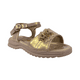 thumbnail image 2 of SANDALIAS HUALUNAOTE ROSADO BEBÉS | XT86B - Talla 26, 2 of 6