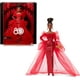 thumbnail image 1 of Muñeca Barbie Signature Mattel de tul rojo para el 80 aniversario, 1 of 3