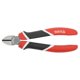 thumbnail image 2 of Alicate de Corte Diagonal Yato YT-1948 190mm 7.5'' 55CrV, 2 of 2