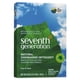 thumbnail image 1 of Polvo para lavavajillas Seventh Generation Natural 1,28 kg, paquete de 12, 1 of 1