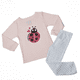 thumbnail image 1 of Pijama Cotton Rib | Frescura Y Confort Para Sus Sueños, 1 of 3
