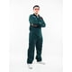 thumbnail image 4 of Disfraz De Piloto De Halloween Para Hombre Top Gun Adultos, 4 of 7