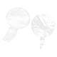 thumbnail image 1 of Globos Bobo, Globos Transparentes, Suministros Para Fiestas Para Decoración De Patio Trasero, 24 Pulgadas, 1 of 5