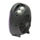 thumbnail image 2 of Termoventilador Calefactor 2000W 3 Mod Morado SUN-05, 2 of 4