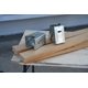 thumbnail image 3 of Sawhorse Brackets Century Drill & Tool 72994 2x4, juego de 4, 3 of 4