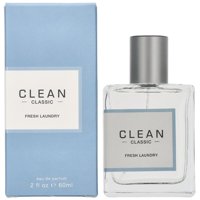 Perfume Clean Eau De Parfum Spray Air, 30 Ml, Para Mujer
