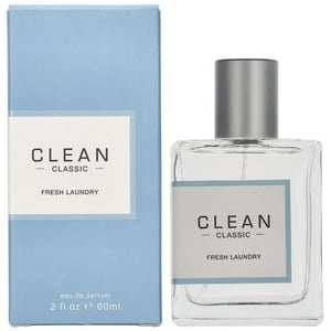 Perfume Clean Eau De Parfum Spray Air, 30 Ml, Para Mujer