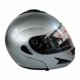 thumbnail image 3 of Casco de Moto Full Face BX200-XL Silver, 3 of 4