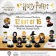 thumbnail image 3 of Set Sellos PMI International Harry Potter 12pk Hedwig Buckbeak Albus Weasley, 3 of 3