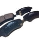 thumbnail image 3 of Kit Pastilla Freno Delantera Accent 14 2011-2020, 3 of 3
