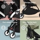 thumbnail image 3 of Carrito doble Stokke YOYO Connect negro para YOYO2/3, 3 of 5
