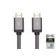 thumbnail image 1 of Cable HDMI Monoprice 8K certificado de ultra alta velocidad de 25 pies, 1 of 3