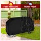 thumbnail image 4 of Funda de plancha NEXCOVER para parrilla Blackstone 36 a prueba de agua, 4 of 7