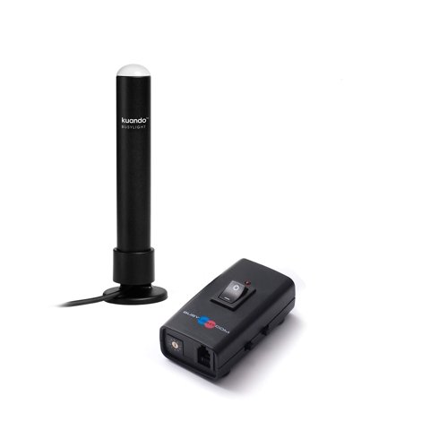Busylight Kuando Combi 15301 Para Audífonos Y Teléfonos De