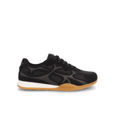 North Star - Zapatilla Mujer Track Sprinter Negro