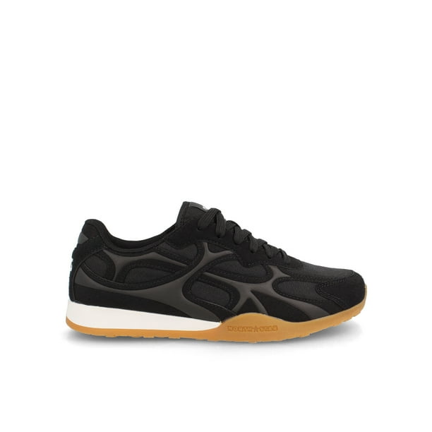 Zapatilla Mujer Track Sprinter Negro