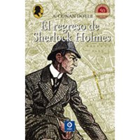 Edimat Libros - El Regreso De Sherlock Holmes (Clásicos Selección)