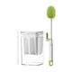 thumbnail image 1 of Colador De Yogur, Utensilios De Cocina, Colador De Alimentos De 1100ml Para Cocina, Picnic, Hogar, Verde, 1 of 3