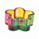 thumbnail image 4 of Plato Dappen Para Decoración De Uñas Para Mujer, Herramienta Para Uñas, Pluma De Uñas Duradera, Recipiente Para Taza De Lavado, Flor Multicolor, 4 of 5