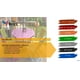 thumbnail image 2 of Oleo Esmaltado “rojo Colonial” (galón 4 L) /brizz, 2 of 3