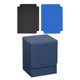 thumbnail image 2 of Caja De Baraja De Cartas Coleccionables, Estuche Para Cartas De Béisbol, Cartas Coleccionables TCG, Color Azul Oscuro, 2 of 5