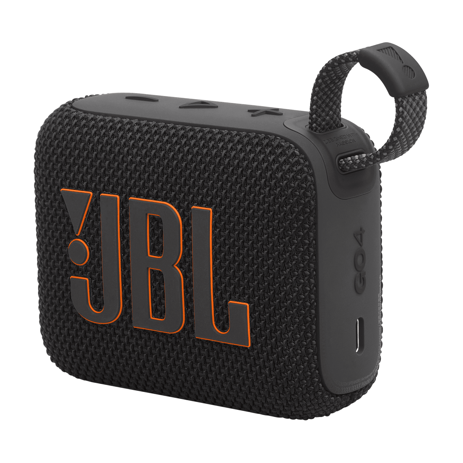 Parlante Go 4 Bluetooth Jbl