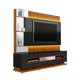 thumbnail image 2 of Panel TV Solare Preto Café - Negro, 2 of 5