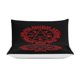 thumbnail image 3 of Hellsing Anime Home Bed 3-piece Set Classic Japanese Anime Polyester Wash Student Dormitory Set, 3 of 5