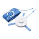 thumbnail image 4 of 2 En 1 Juguetes Eléctricos Para Gatos, Juguete Interactivo Para Gatos De Interior Para Gatos, Gatitos, Gatitos, Azules, 4 of 5