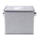 thumbnail image 1 of Bolsa De Desinfectante UV Plegable UVC 360 Clean USB Interruptor Inductivo Recargable, 1 of 5