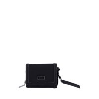 Billetera Secret Escocia St6 S Negro