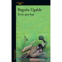 Penguin Random House - Es Lo Que Hay