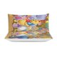 thumbnail image 3 of Winnie The Pooh Bed Duvet Cover Microfiber Bedding Sets 3D Printed Lightweight 3 Piece Comforter Sets for Kids Boys Girls, 3 of 5