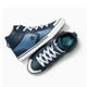 thumbnail image 3 of Zapatilla Kids Pro Blaze Classic Azul Converse, 3 of 4