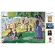 thumbnail image 4 of Rompecabezas MasterPieces A Sunday On La Grande Jatte, 1000 unidades, 4 of 8