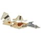 thumbnail image 3 of Set de juego Star Wars Micro Machines Millennium Falcon Episodio VII, 3 of 8