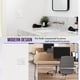 thumbnail image 5 of Placa de pared Combination Enerlites 881131-W de 2 elementos, color blanco, 5 of 7