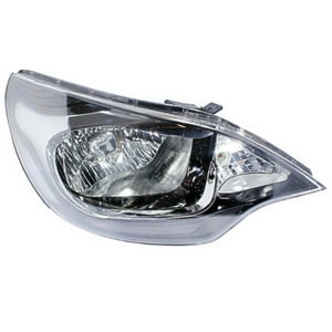 Repuestos Del Sol - Óptico Derecho Kia Rio 4 1.2 Kappa G4La Ub Mpi Dohc 16 Valv 2012 2018