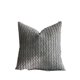 thumbnail image 2 of Pack De 2 Fundas De Cojines Diseño De Maiz 45cm X 45 Cm Gris, 2 of 4